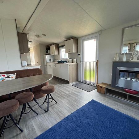 Ormesby 8, Haven Holiday Park, Caister - Four Bedroom, Sleeps 8, Pets Welcome - 2 Minutes From The Beach! Great Yarmouth Exterior foto