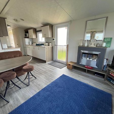 Ormesby 8, Haven Holiday Park, Caister - Four Bedroom, Sleeps 8, Pets Welcome - 2 Minutes From The Beach! Great Yarmouth Exterior foto