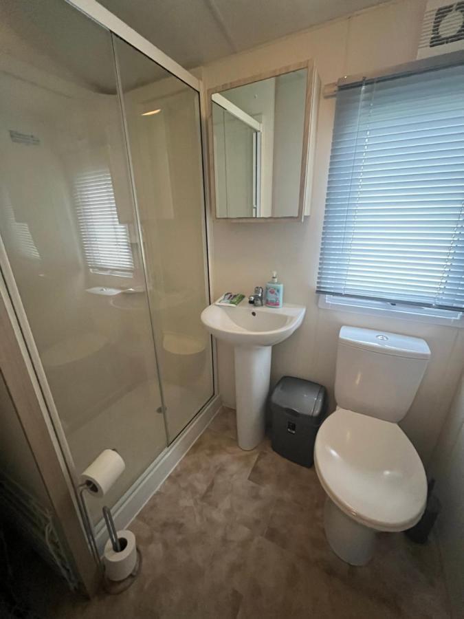 Ormesby 8, Haven Holiday Park, Caister - Four Bedroom, Sleeps 8, Pets Welcome - 2 Minutes From The Beach! Great Yarmouth Exterior foto