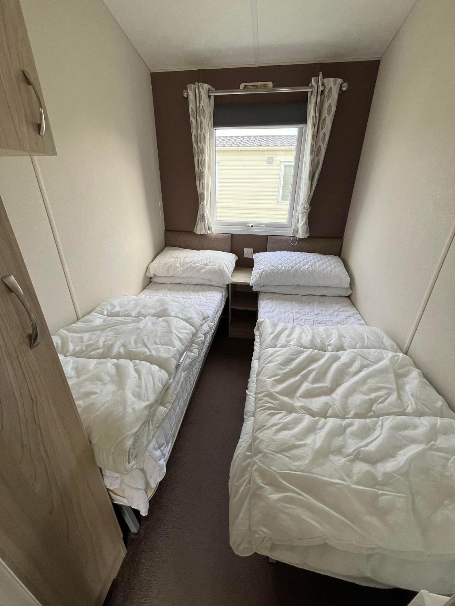 Ormesby 8, Haven Holiday Park, Caister - Four Bedroom, Sleeps 8, Pets Welcome - 2 Minutes From The Beach! Great Yarmouth Exterior foto