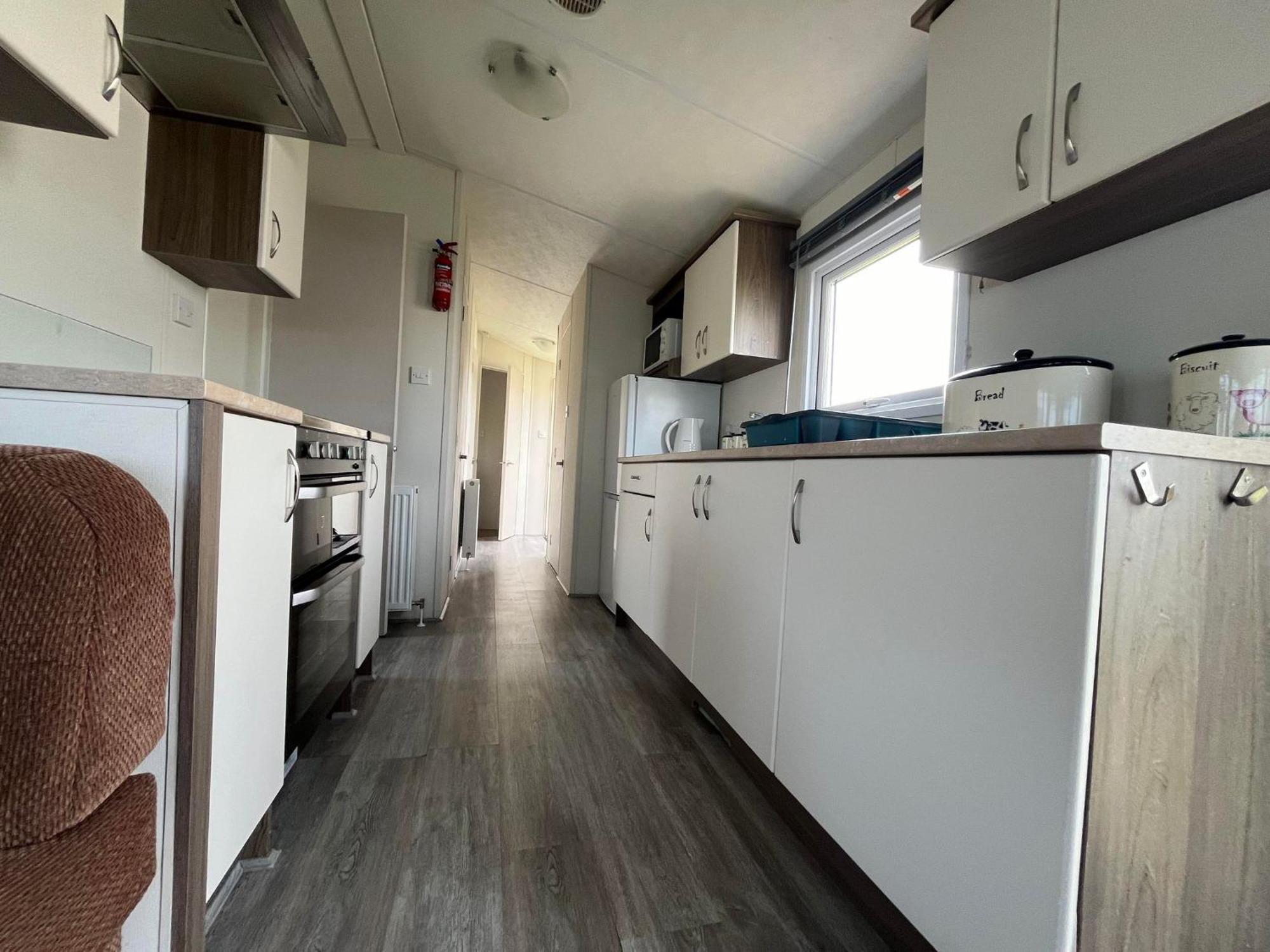 Ormesby 8, Haven Holiday Park, Caister - Four Bedroom, Sleeps 8, Pets Welcome - 2 Minutes From The Beach! Great Yarmouth Exterior foto