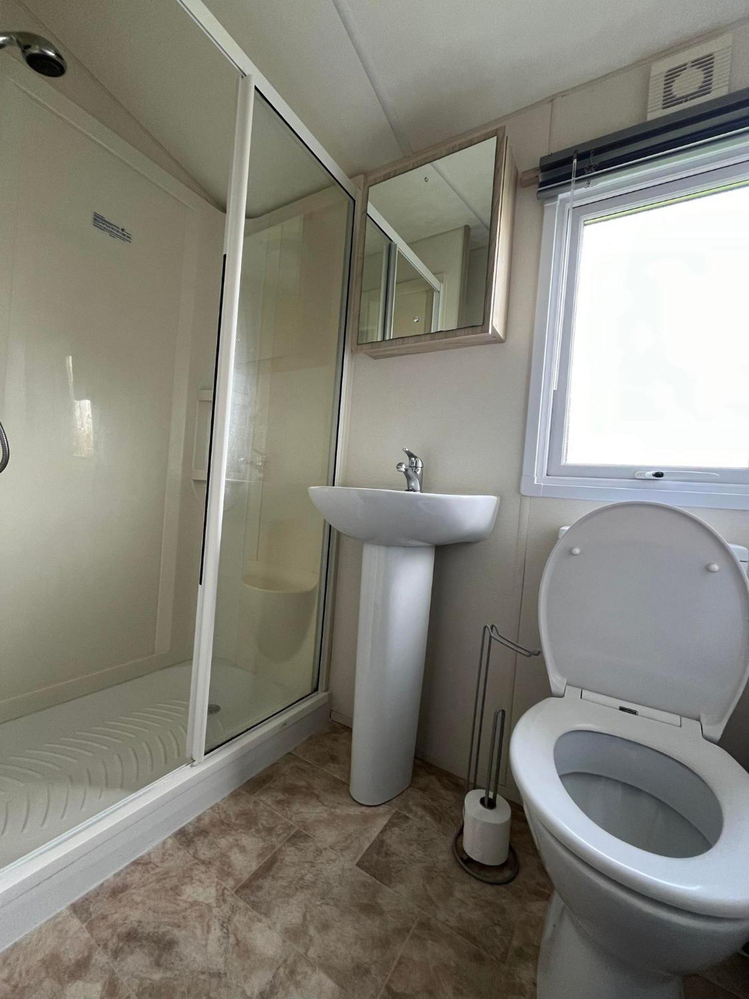 Ormesby 8, Haven Holiday Park, Caister - Four Bedroom, Sleeps 8, Pets Welcome - 2 Minutes From The Beach! Great Yarmouth Exterior foto