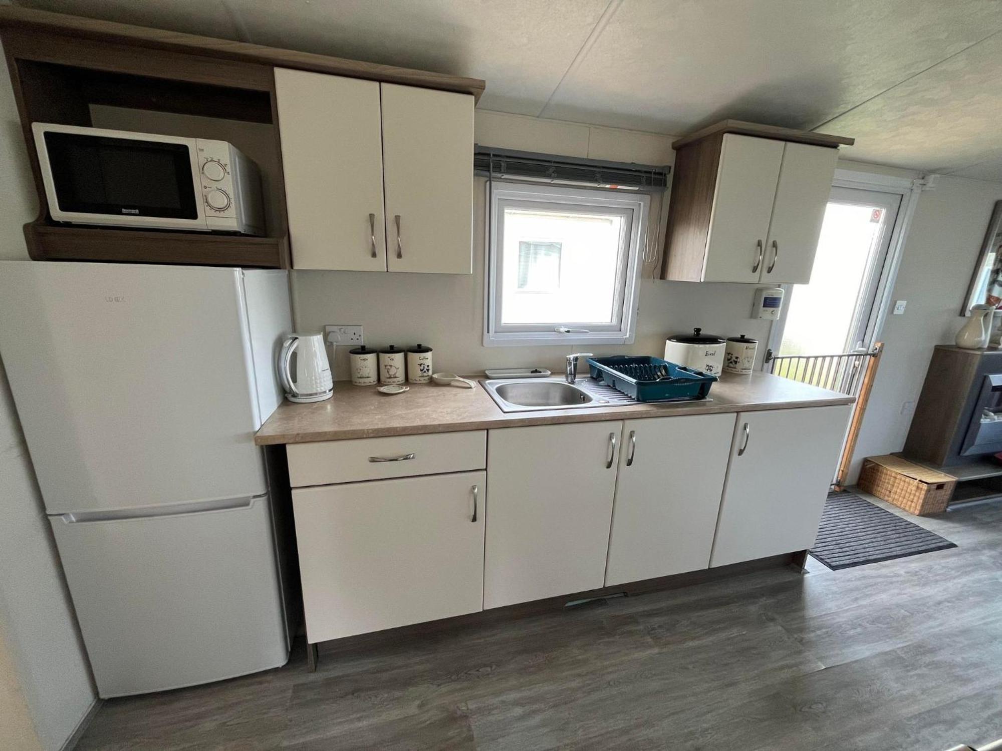 Ormesby 8, Haven Holiday Park, Caister - Four Bedroom, Sleeps 8, Pets Welcome - 2 Minutes From The Beach! Great Yarmouth Exterior foto