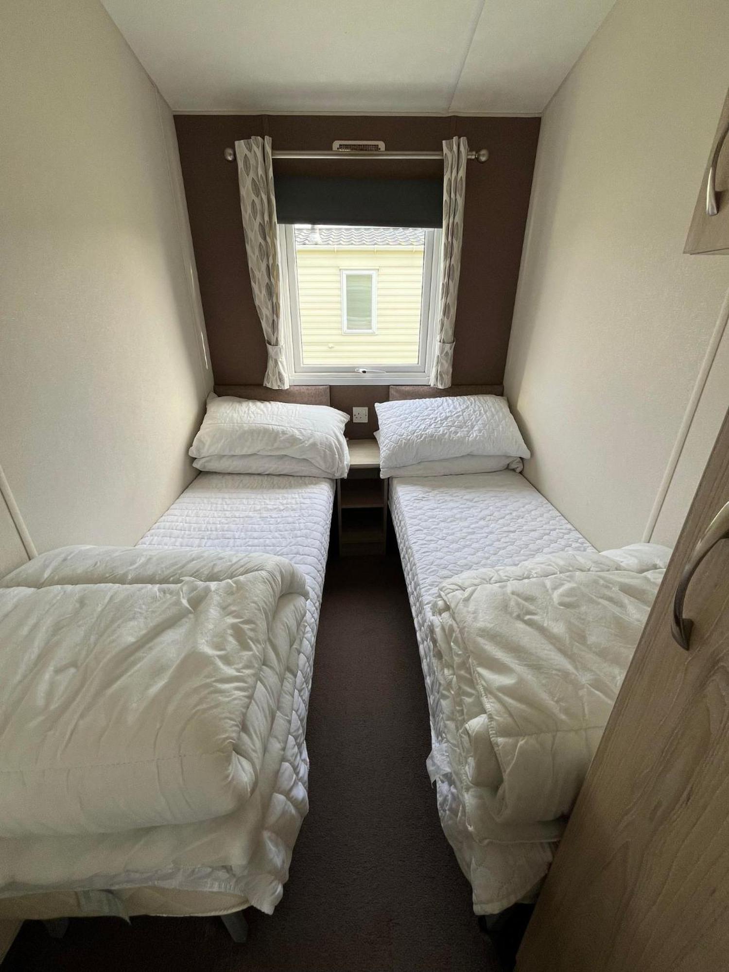 Ormesby 8, Haven Holiday Park, Caister - Four Bedroom, Sleeps 8, Pets Welcome - 2 Minutes From The Beach! Great Yarmouth Exterior foto