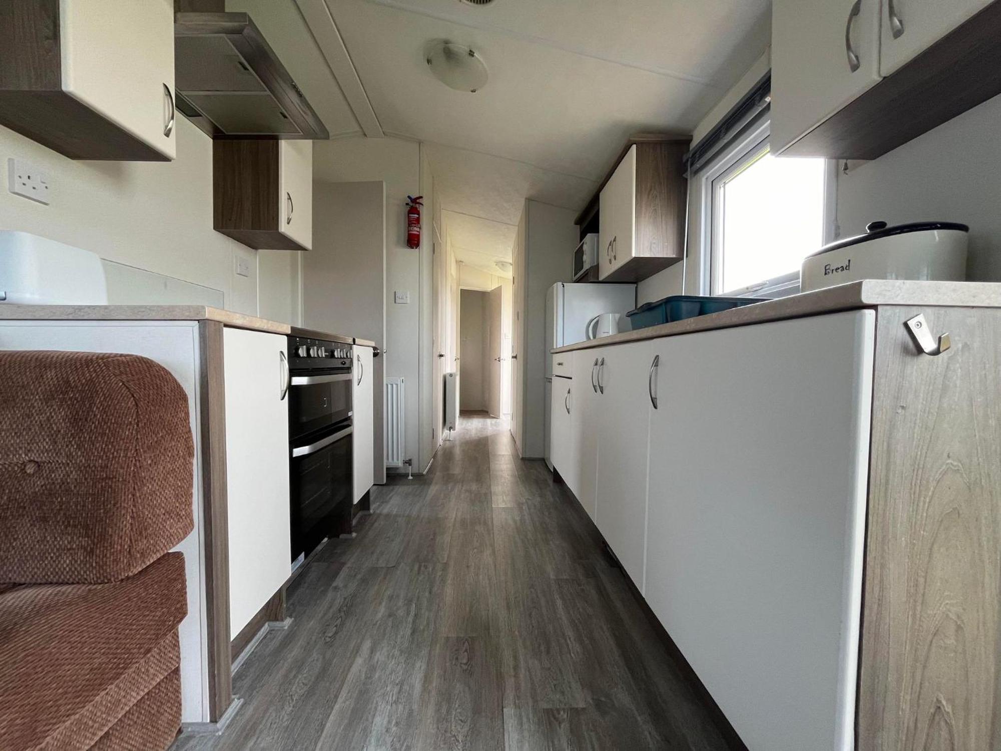 Ormesby 8, Haven Holiday Park, Caister - Four Bedroom, Sleeps 8, Pets Welcome - 2 Minutes From The Beach! Great Yarmouth Exterior foto