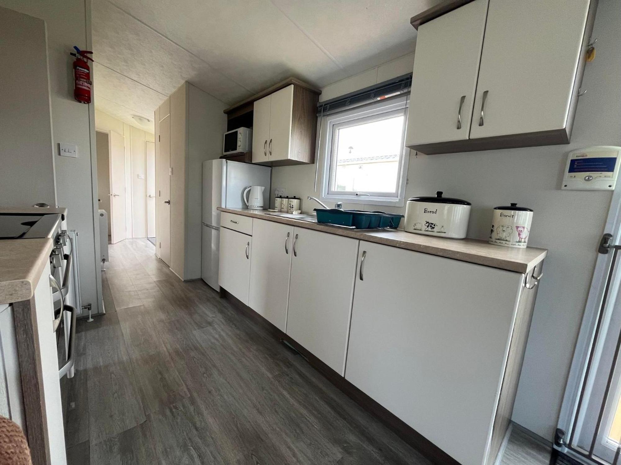 Ormesby 8, Haven Holiday Park, Caister - Four Bedroom, Sleeps 8, Pets Welcome - 2 Minutes From The Beach! Great Yarmouth Exterior foto
