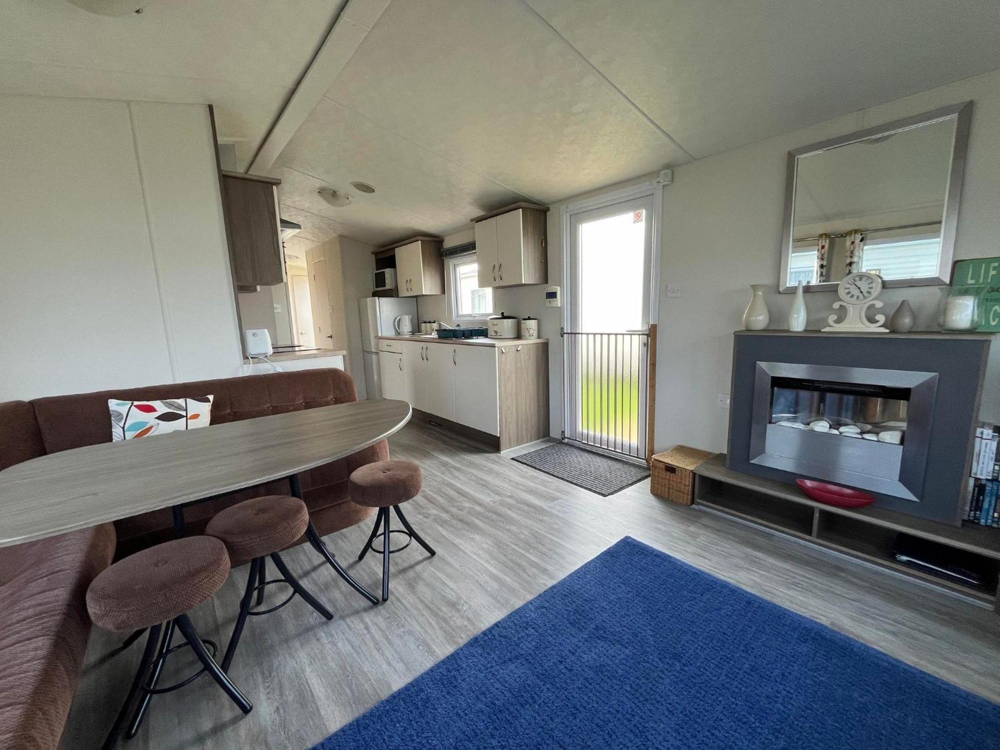 Ormesby 8, Haven Holiday Park, Caister - Four Bedroom, Sleeps 8, Pets Welcome - 2 Minutes From The Beach! Great Yarmouth Exterior foto