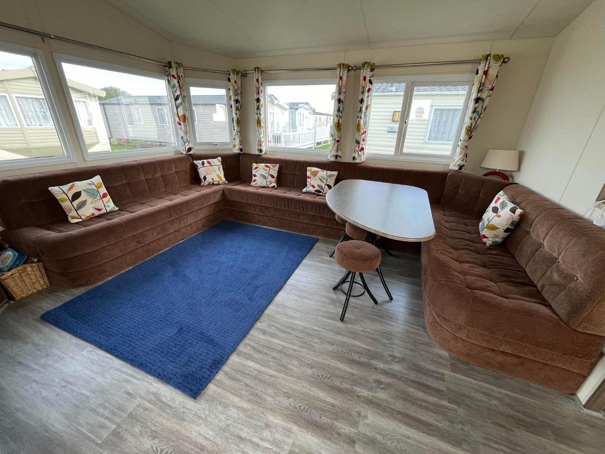 Ormesby 8, Haven Holiday Park, Caister - Four Bedroom, Sleeps 8, Pets Welcome - 2 Minutes From The Beach! Great Yarmouth Exterior foto