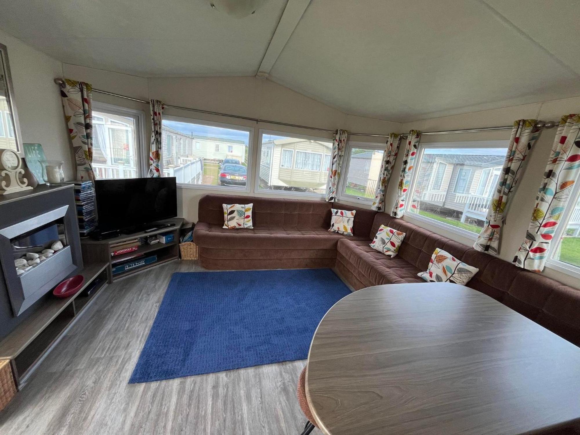 Ormesby 8, Haven Holiday Park, Caister - Four Bedroom, Sleeps 8, Pets Welcome - 2 Minutes From The Beach! Great Yarmouth Exterior foto
